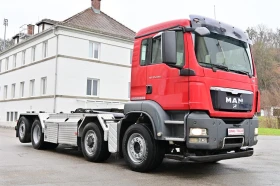 Man Tgs 35.440 Haib XR26Z65 | Mobile.bg    7
