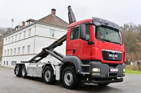Man Tgs 35.440 Haib XR26Z65 | Mobile.bg    2
