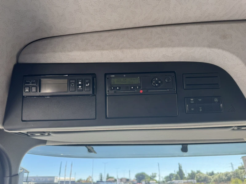 Mercedes-Benz Antos Товарен, снимка 6 - Камиони - 51748906