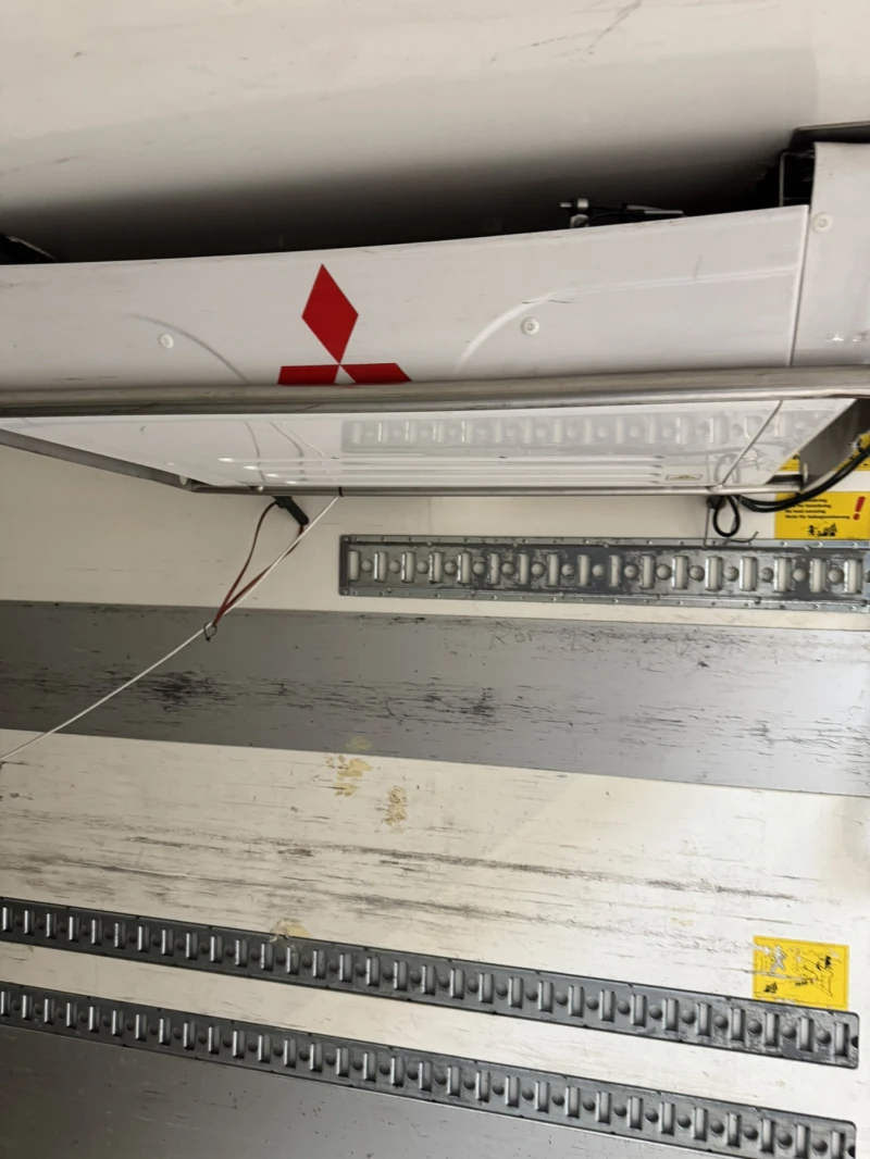 Mercedes-Benz Antos Товарен, снимка 15 - Камиони - 51748906