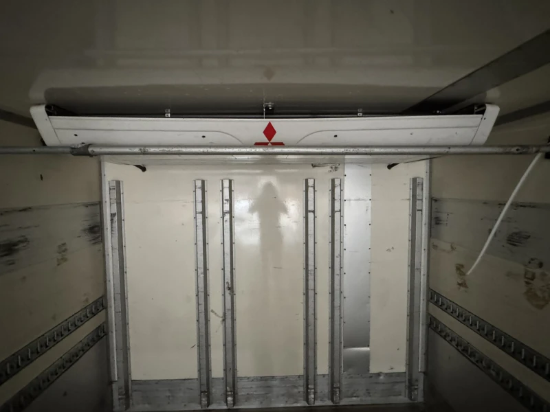 Mercedes-Benz Antos Товарен, снимка 13 - Камиони - 51748906