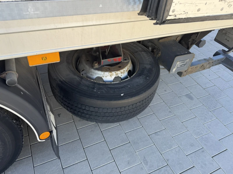 Mercedes-Benz Antos Товарен, снимка 10 - Камиони - 51748906