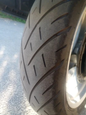 BMW R R850R, снимка 8