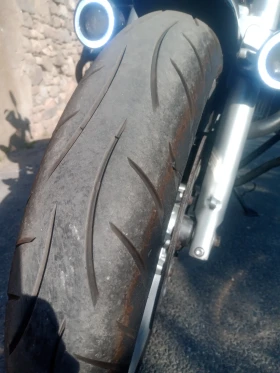 BMW R R850R, снимка 7