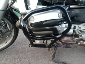 BMW R R850R, снимка 10