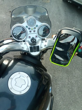BMW R R850R, снимка 9