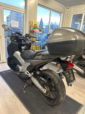 Honda Integra 750S ABS 05.2015г., снимка 7