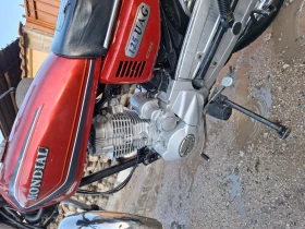 Lifan Delta, снимка 4