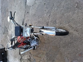 Lifan Delta, снимка 2