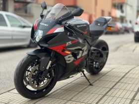 Suzuki Gsxr L7  16700км, снимка 3