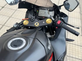 Suzuki Gsxr L7  16700км, снимка 7