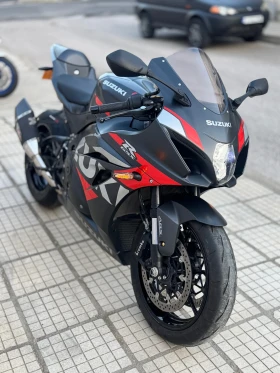 Suzuki Gsxr L7  16700км, снимка 4