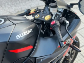 Suzuki Gsxr L7  16700км, снимка 6