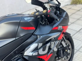 Suzuki Gsxr L7  16700км, снимка 7