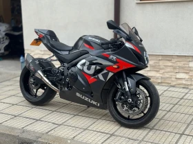 Suzuki Gsxr L7  16700км, снимка 2