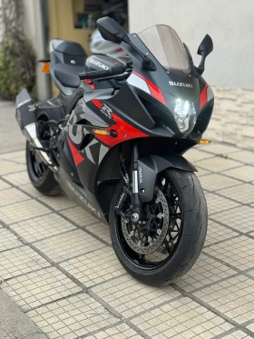Suzuki Gsxr L7  16700км, снимка 12