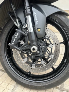 Suzuki Gsxr L7  16700км, снимка 8