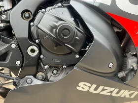 Suzuki Gsxr L7  16700км, снимка 11