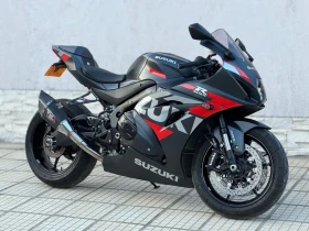 Suzuki Gsxr L7  16700км, снимка 1