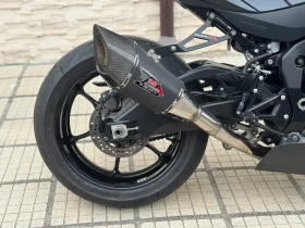 Suzuki Gsxr L7  16700км, снимка 6