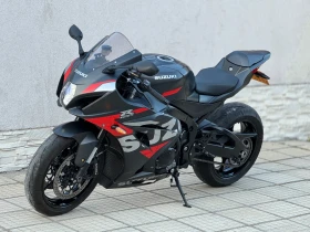 Suzuki Gsxr L7  16700км, снимка 5