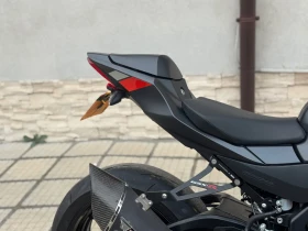 Suzuki Gsxr L7  16700км, снимка 5