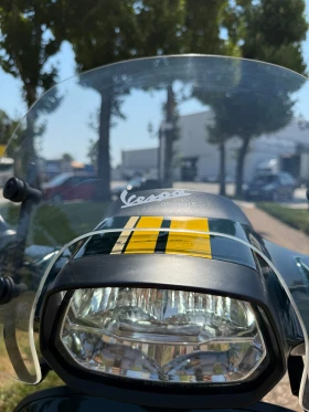 Vespa Sprint, снимка 15