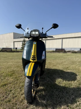 Vespa Sprint, снимка 1