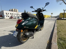 Vespa Sprint, снимка 12