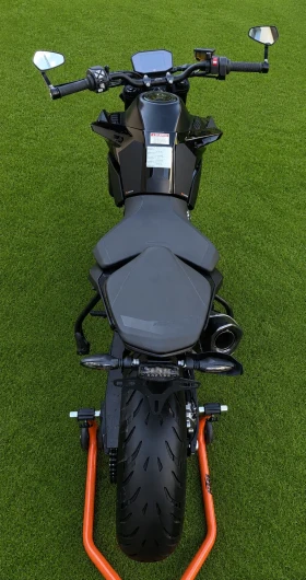 Ktm Duke 890 A2, снимка 6