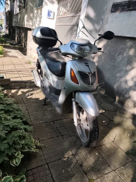 Honda Sh 150, снимка 4
