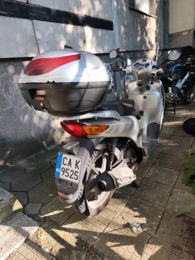 Honda Sh 150, снимка 3