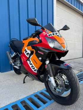 Honda Cbr F4i, снимка 2