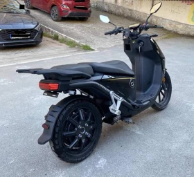 Super Soco CPX Pro, снимка 3
