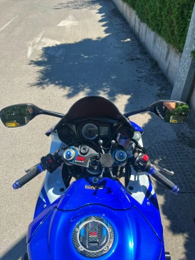 Suzuki Gsxr, снимка 7
