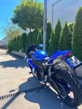 Suzuki Gsxr, снимка 3