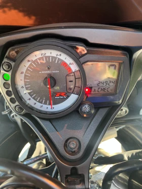 Suzuki Gsxr, снимка 9