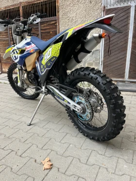 Husqvarna 250 Т250, снимка 7