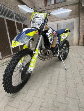 Husqvarna 250 Т250, снимка 1