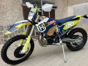 Husqvarna 250 Т250, снимка 11
