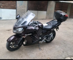 Kawasaki Gtr Gtr 1400, снимка 3