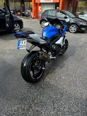 Suzuki Gsxr L1 1000, снимка 3