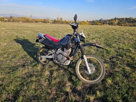     Honda V65