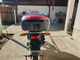 Honda Xlv Transalp XLV 650, снимка 4