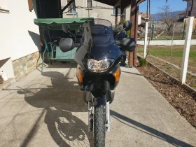 Honda Xlv Transalp XLV 650, снимка 15