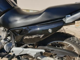 Honda Xlv Transalp XLV 650, снимка 12