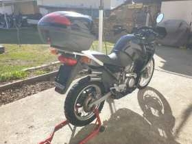 Honda Xlv Transalp XLV 650, снимка 5