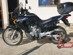 Honda Xlv Transalp XLV 650, снимка 2