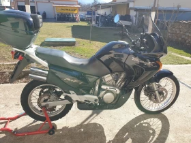 Honda Xlv Transalp XLV 650, снимка 6