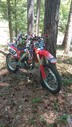 Обява за продажба на Honda Crf ~4 799 лв. - изображение 3